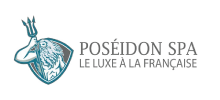 Logo Poséidon Spa