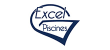 Logo Excel Piscines