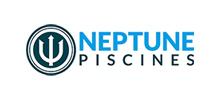 Logo Neptune piscines
