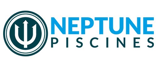 Logo Neptune Piscines