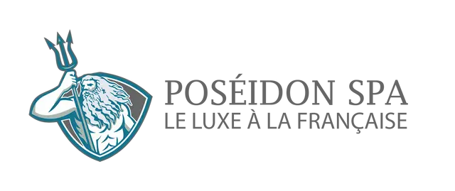 Logo Poséidon Spa
