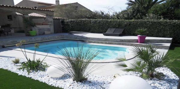 Piscine Neptune Annecy