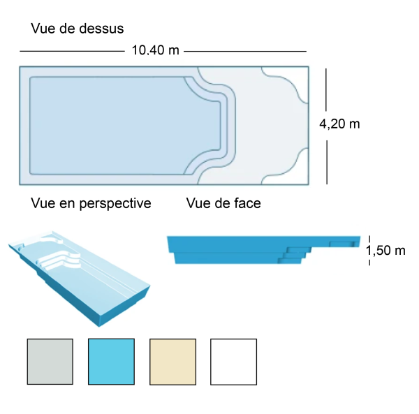 fiche lac de charmes