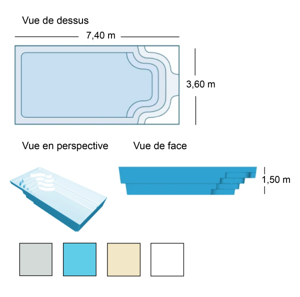 fiche lac de lauzet