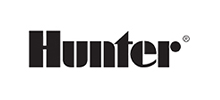 Logo Hunter
