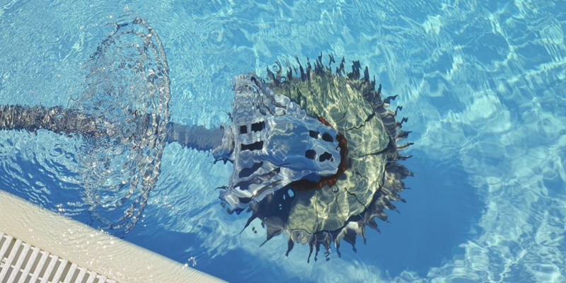 Accessoires de piscine